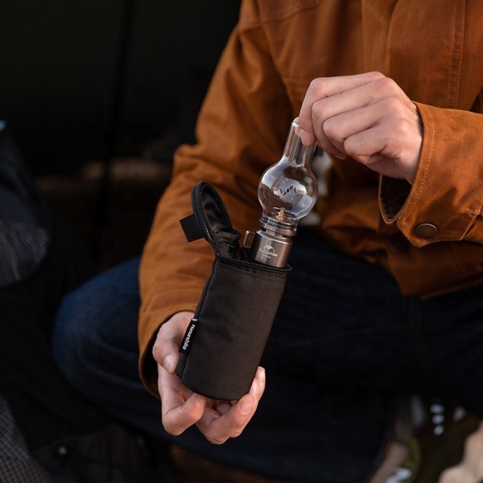 Lampu Gas Lentera Naturehike NH21ZM006 Lampu Gas Canister