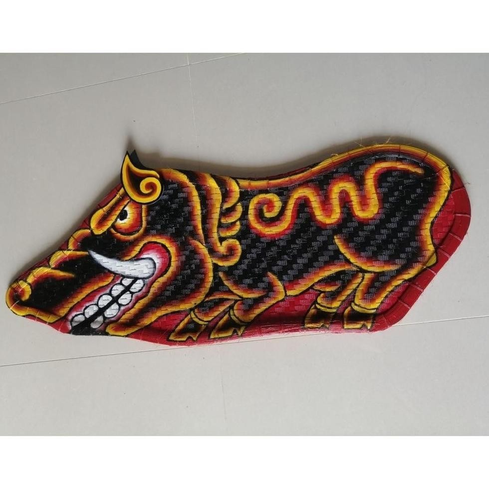 New CELENG SRENGGI SUPER / CELENG PENTAS / JARANAN / CELENG TALANG GAPIT