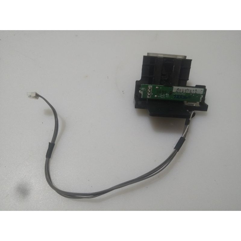 Sensor tv sharp lc-32le260