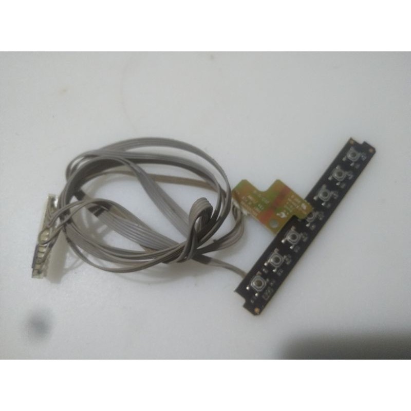 Sensor tv sanyo le32s6500