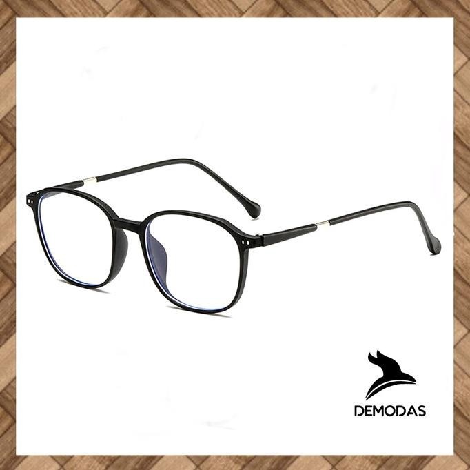 Kacamata Lentur Untuk Pria Wanita Gratis Minus 2127 Demodas Glasses