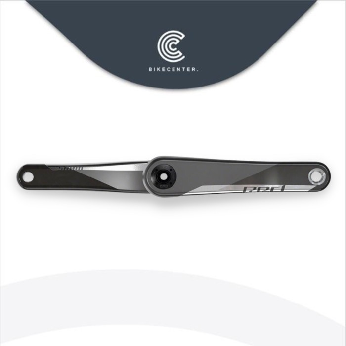 SRAM - RED AXS DUB CRANK ARM ASSEMBLY