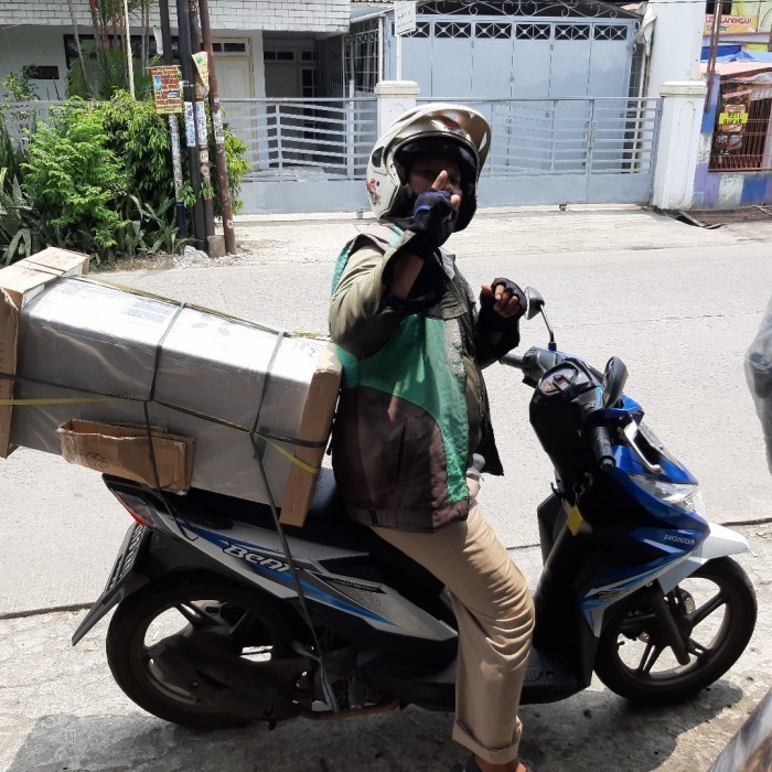 NEW SERIES RICE BOX COSMOS 38 KG(HARGA PROMO) QUALITY ORIGINAL