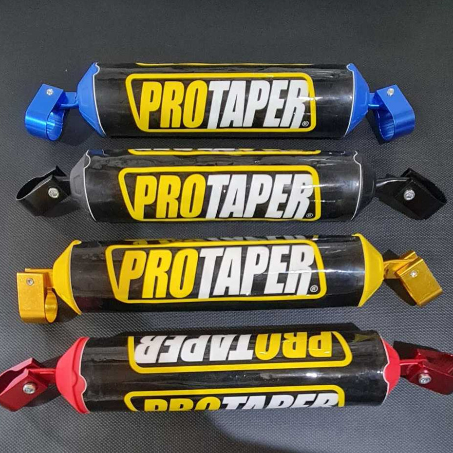 READY ORIGINAL Busa Stabilizer Stang Protaper Model Kotak Dan Bulat Plus Stabilizer Stang Trail