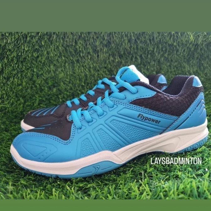 SEPATU BADMINTON FLYPOWER KALASAN 04 NEO