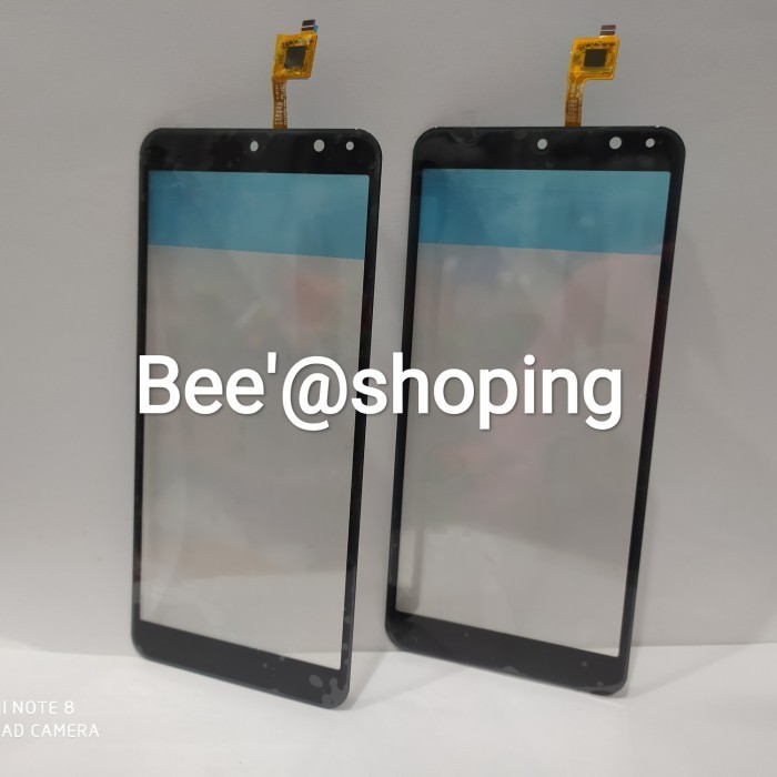 TOUCHSCREEN MAXTRON S8 RENO