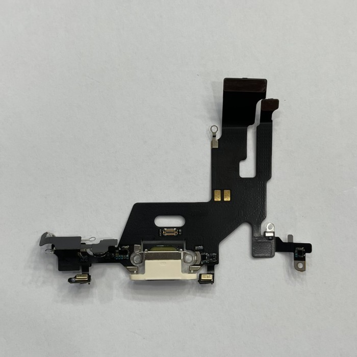 Flexible charger/cas iphone 11