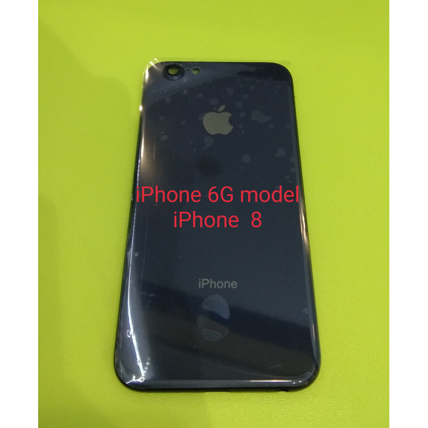 Housing iPhone 6 Model 8