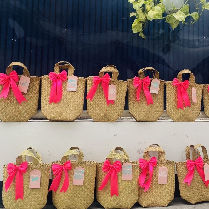 

Limited Hampers Lebaran Ulang Tahun Parcel Idul Fitri Bingkisan Matang Baru!