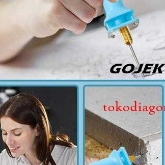 

Termurah! Pemotong Gabus Styrofoam Alat Potong Gabus Alat Pemotong Gabus Ready Stok