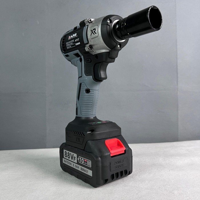 PROMO IMPACT WRENCH GARANSI RESMI 3THN 500NM APR JAPAN AP127