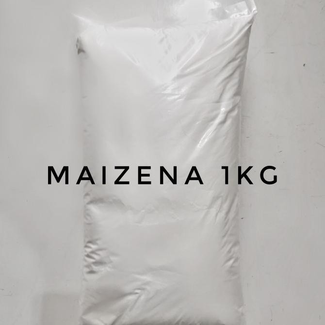 

Tepung Maizena Maizenaku 1Kg Maizenaku Tepung Maizena 1 Kg