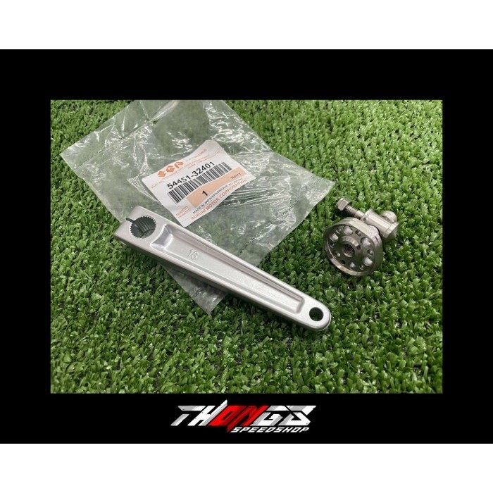 Master - Paha Rem Sgp Japan Original Stelan Steinless