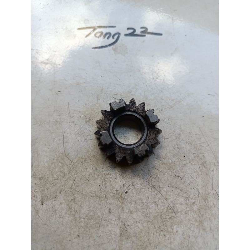 gigi 2 rasio Yamaha Jupiter z Vega r original 17 T