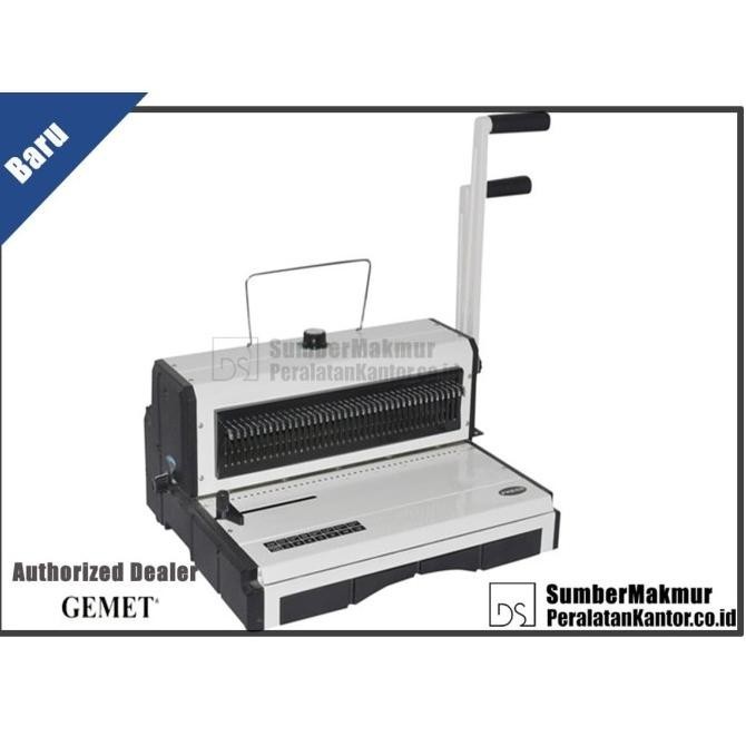 

Mesin Jilid Gemet 31Wfox