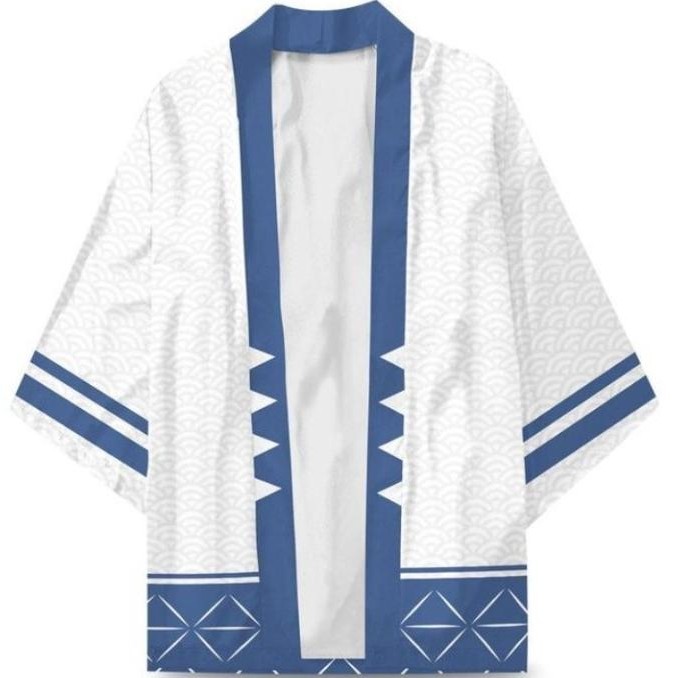 KIMONO CARDINGAN PRIA WANITA-CARDINGAN PRINT-SUKUNA