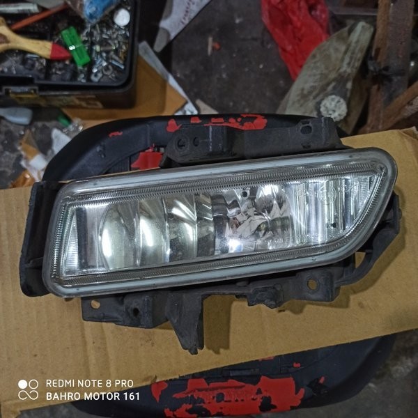 Foglamp Mazda 3 Tahun 2007 2008 2009 Kiri Original