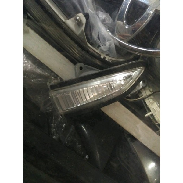 Sen Spion Nissan Grand Livina Allnew Kanan