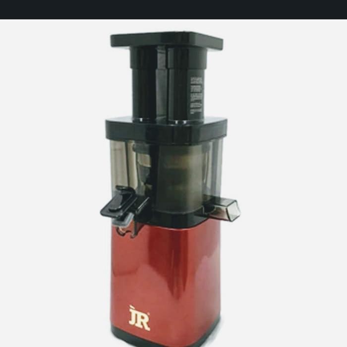 SLOW JUICER JR RPM 30. GOOD QUALITY