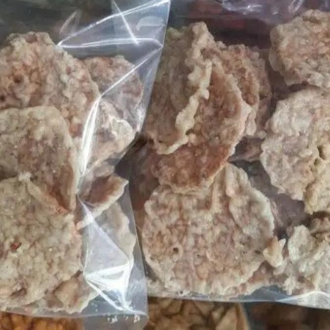 

keripik tempe tepung gurih 1kg / keripik tempe crispy GT