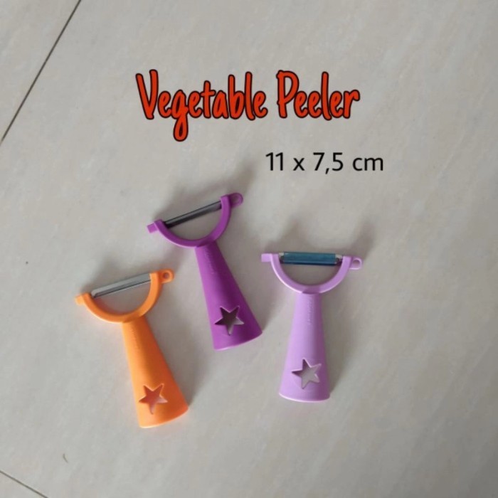 TUPPERWARE PEELER
