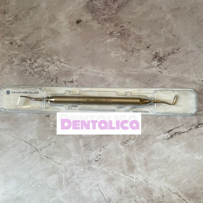 DENTAL PISAU ORBAN KNIFE OSUNG