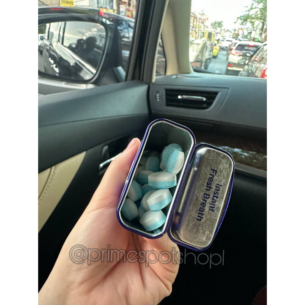

Eclipse Intense nt Permen Import Australia