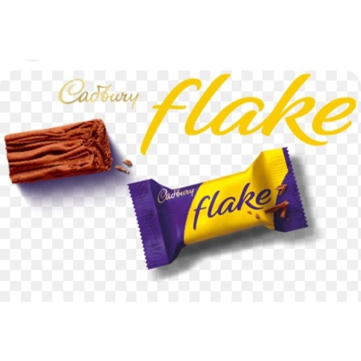 

Cadbury flake chocolate ecer import aussie