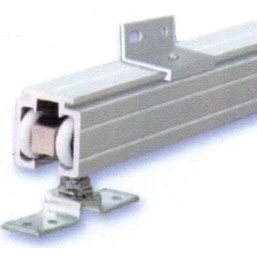 Set Pintu Sliding Dekkson 300 Cm D6 Sliding Rail Sr 8901 Dekkson D6