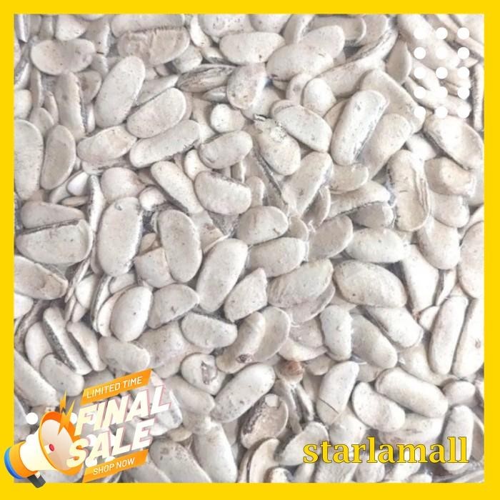 

BIJI MAHONI KUPAS 500 GRAM - BIJI BUAH MAHONI KUPAS GRATIS ONGKIR