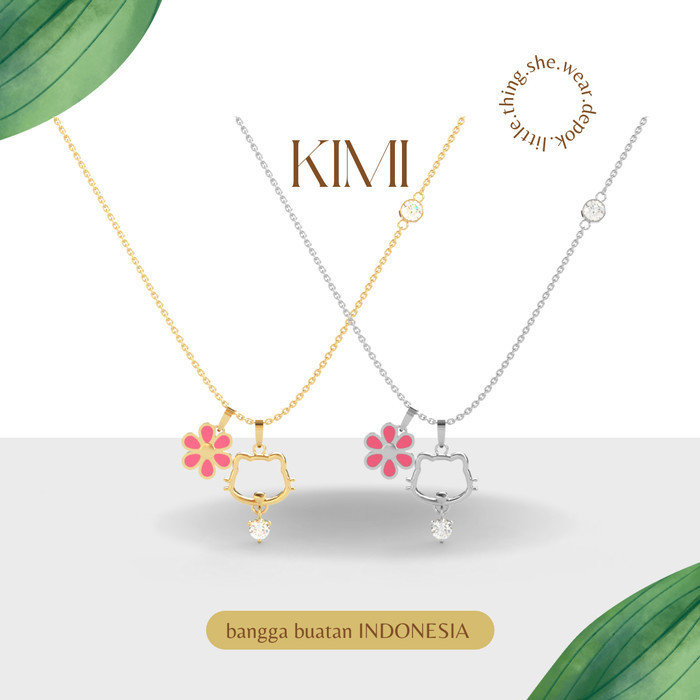 LITTLETHINGSHEWEAR KIMI KALUNG