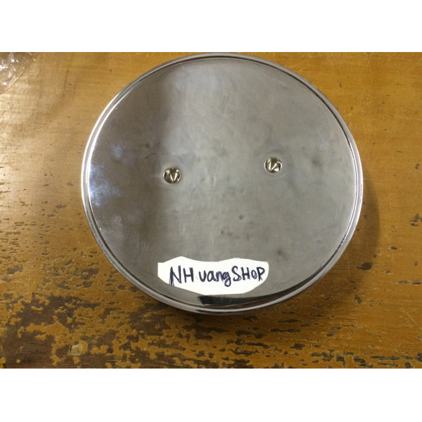 clean out 4" tutupan septictank