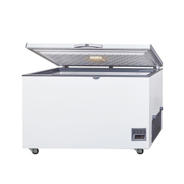 GEA CHEST FREEZER LOW TEMPERATURE AB-375LT (-40 °C 350W 400KG)