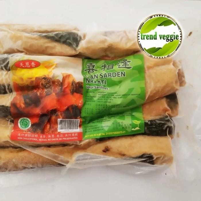 

Tian En Xiang Sardines2 450Gr/ Ikan Sarden Evergreen 091