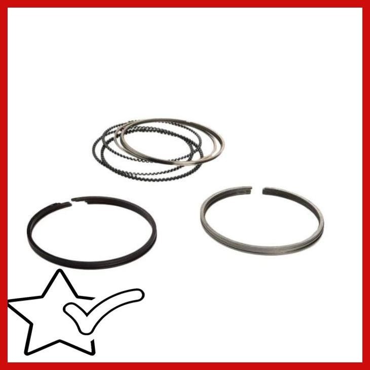 [DHT] D13013-BZ020-001 RING SET PISTON FOR XENIA/TERIOS/GRANMAX1.5 AL [0.50]