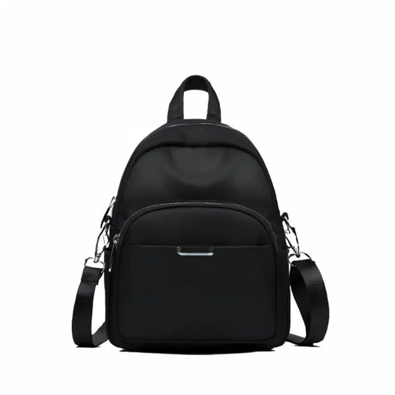 Alexa Tas Wanita Kecil Ransel Gendong Mini Korea Anak Perempuan