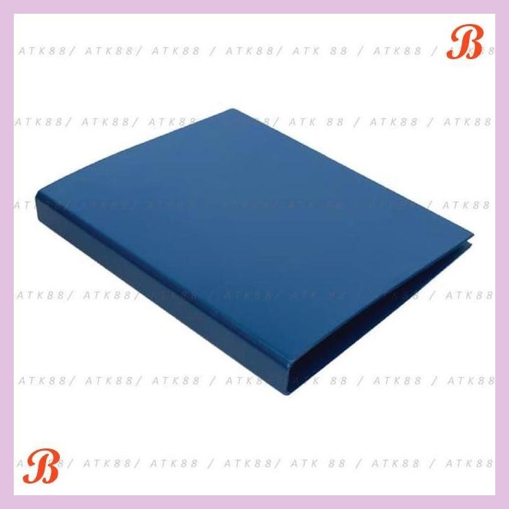 

| PGT | BANTEX RING BINDER 2 RING D 20MM A4 #8212