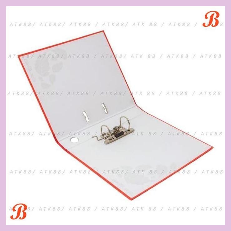 

| PGT | BANTEX LEVER ARCH FILE ORDNER TRENDY FOLIO 5CM #1447