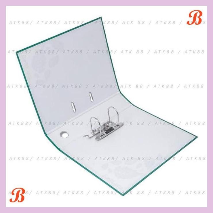 

| PGT | BANTEX LEVER ARCH FILE ORDNER TRENDY FOLIO 7CM #1446