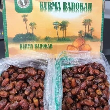 

Promo Lagiii!! Kurma Mesir Barokah 5Kg Dan 10Kg / Kurma Egypt Barokah