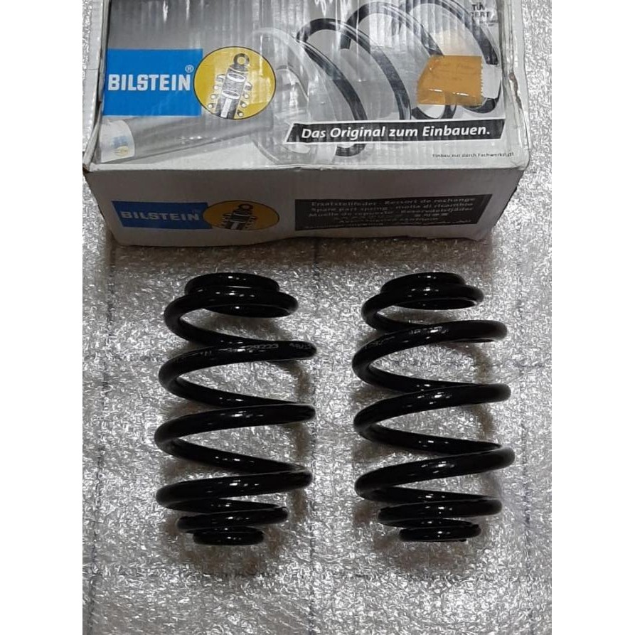 Per Keong / Coilspring Bmw E46 Belakang Sepasang