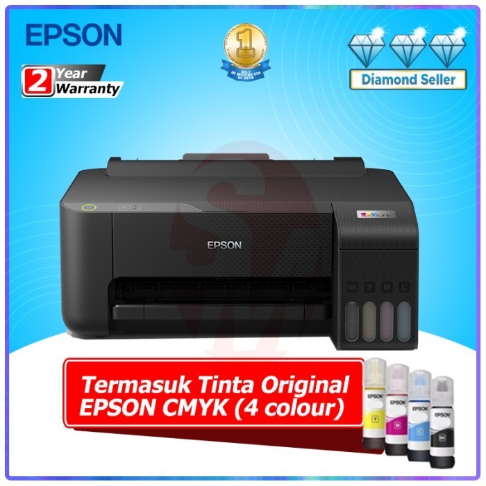 Printer Epson L1210 Gganti Epson L1110