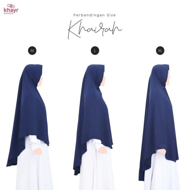Khayr Hijab Khairah