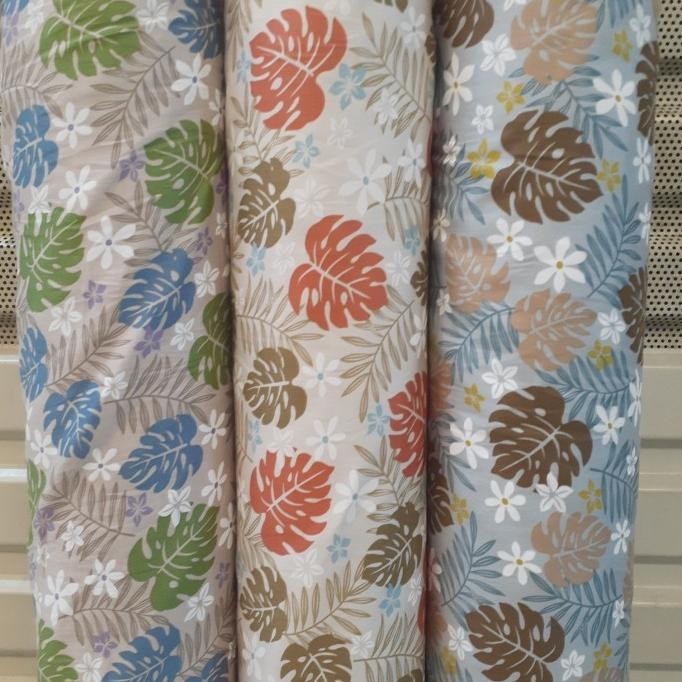 Katun Japan Tokai Premium, Katun Japan Motif, Katun Tokai Bahan Gamis