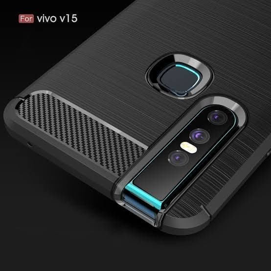 Vivo V15/Pro/Y97/Y17/Y83 Slim Spigen Neo Hybrid Cover Hard/Soft Case