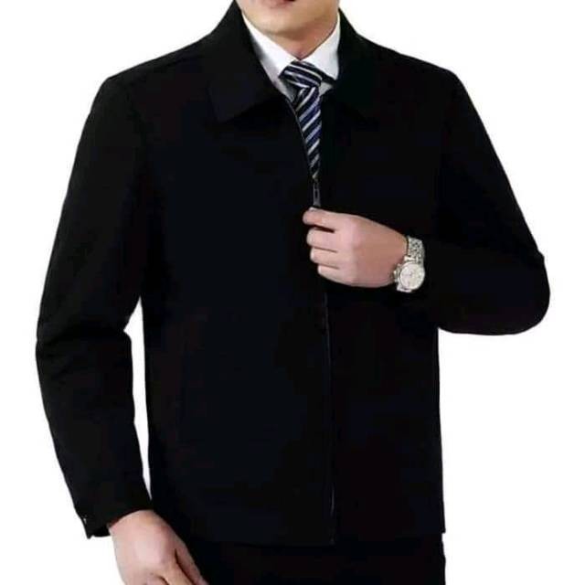 NEW BLAZER PREMIUM Jasket dosen/Jasket Ustadz/Jasket Guru/Jasket Pria