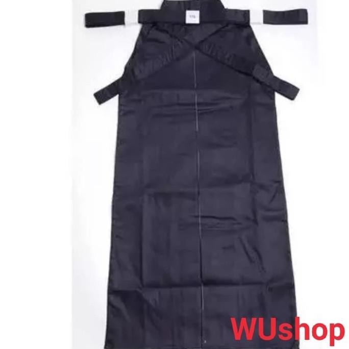 Hakama aikido kendo pants