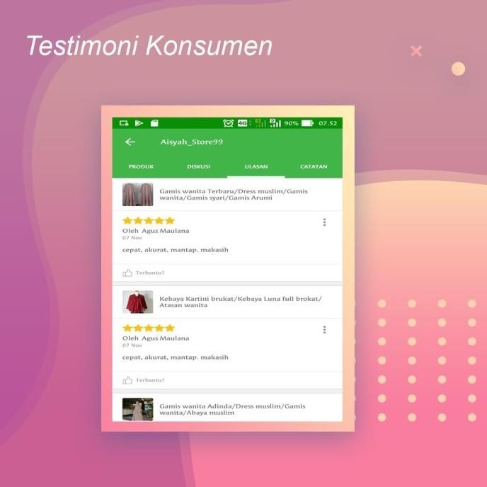 Baju Gamis Wanita Terbaru/Gamis Katun Toyobo/Seragam Pns Hitam Putih