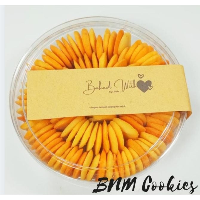 

Terbaik Kue Kering Lidah Kucing Terbaik