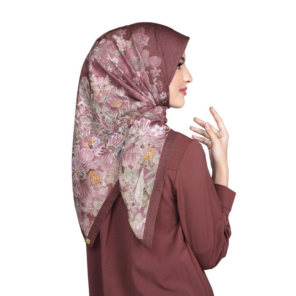 Nada Puspita - Viola - Camellia